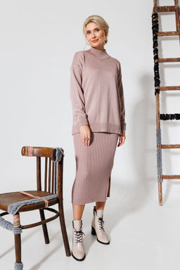 Костюм KOKOdea LOLA капучино