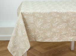 Скатерть 25С176-ШР/уп. 152*250 "Унесенные ветром" цв. 1 рис. 288