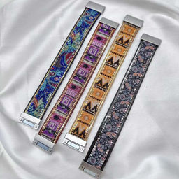 Браслет арт. 41 9594 (id 285401) - Rada фото 3