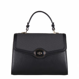 Сумка 8697-2CO black Christina