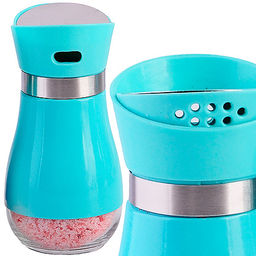 9-31033-4 Набор солонок 2шт 120мл MB (х1) - Mayer&boch фото 2