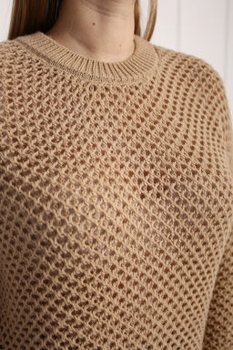 Джемпер женский Л430 - Olsarri фото 9