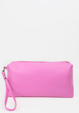 Дорожная косметичка с ручкой № 1678