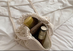 Сумка BG-S-082-Biege - Ferro фото 6