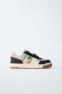 STUMBLE GUYS SCOPELY TRAINERS