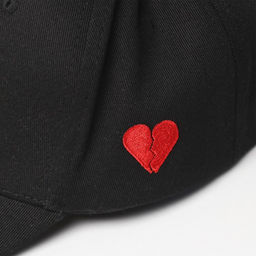 Кепка MINAKU Motorhead, чёрная, размер 56-58