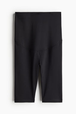 MAMA Mallas ciclistas de deporte Before & After - H&m фото 2