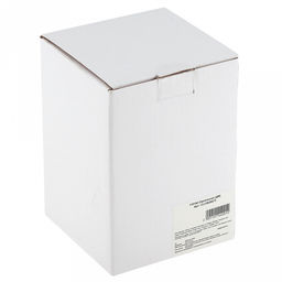 Свеча интерьерная, восковая, светодиодная на батарейках д9,5см h10(12,5)см, свет теплый, с мерцанием, цвет зеленый, питание от 2-х батареек АА (в комплект не входят), в коробке (Китай)