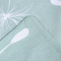 КПБ LoveLife 1.5 сп Нежность 147*210,150*215,50*70 -1 шт,100% хлопок,бязь 120 г/м2  фото 4