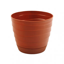 Горшок для цветов 1,7л Бриз арт. УП-4839 РАДИАН