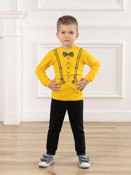 Костюм детский красная бабочка - Утенок фото 5