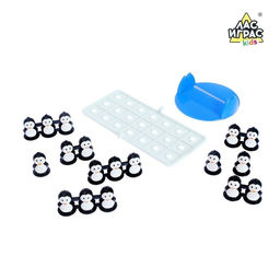 Настольная игра-головоломка Однажды в Арктике - Лас играс kids фото 2