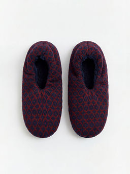 Erkek ??i Pel?? Triko Ev ?orab?