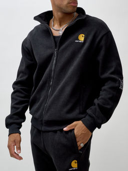 ФЛИС с НАЧЕСОМ, Спортивный костюм мужской демисезонный - Mtforce фото 9