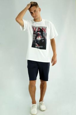 Джемпер 1001 - Kivviwear фото 4