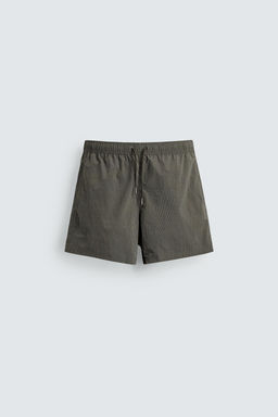 BA?ADOR MEDIO RAYAS / Khaki