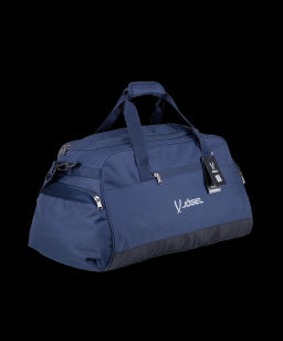 Сумка спортивная JOGEL DIVISION Medium Bag, темно-синий  фото 2