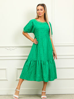 Платье П3-5218/14 - Wisell фото 2