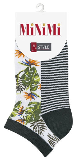 NEW! MINI STYLE 4604-1 носки женские - Minimi фото 2
