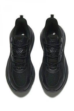 Кроссовки LifeStyle Черный - Anta фото 3