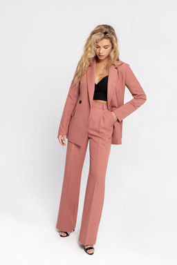Брюки Pirs 4654 розовый  фото 9