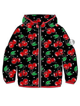 PlayToday / Куртка демисезонная для девочки фото 11