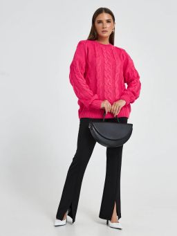 JETTY Джемпер  фото 4