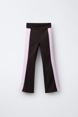 SKI COLLECTION THERMAL LEGGINGS - Zara фото 11