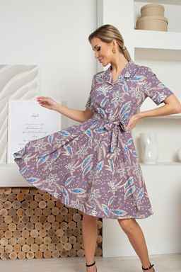 VALENTINA Платье Синтия №2  фото 11