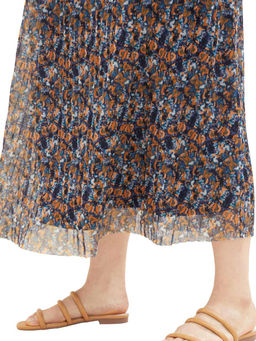 Платье, синее - Tom tailor фото 6