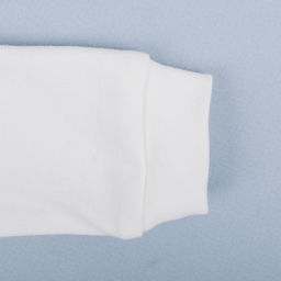 Слип на кнопках Сливки 0+ - Bungly фото 5