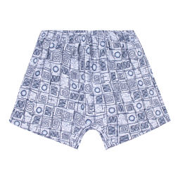 Трусы кулирка 0038100103