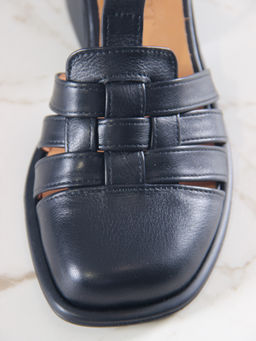 Босоножки 5035.23663bl.Черный