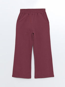 Kap??onlu Bask?l? K?z Bebek Sweatshirt ve E?ofman Alt 2li Tak?m - Waikiki фото 3