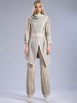 Брюки лен - Волтри фото 3