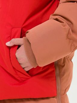 BZXW4295 куртка для мальчиков