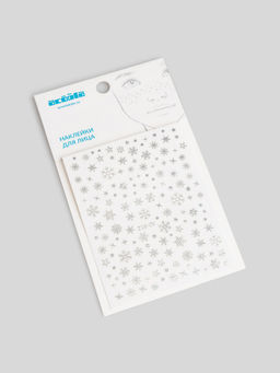 ACOOLA / Декоративные детские наклейки Leksi разноцветный  фото 2