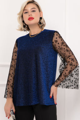 Джемпер Bellovera 53Д5883 черный