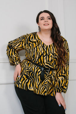 Блуза женская - Jp фото 4