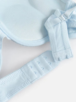 Infinity / Бюстгальтер Push-up жен. Vikka светло-голубой - Infinity Lingerie фото 3