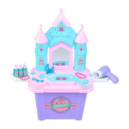 Игровой набор "Стилист" в коробке