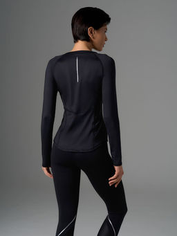 Рашгард с плоскими швами - NEVERLATE фото 2