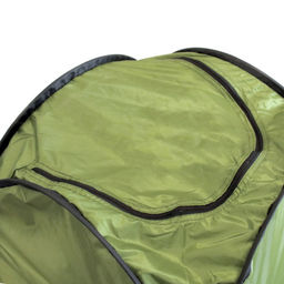 Палатка рыбака / палатка туалет самораскрывающаяся 120х120х190 см GR- PL170Т /уп 20/ - Галеонтрейд фото 17