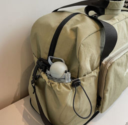 Сумка JIN-323-Green