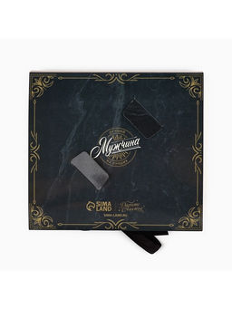 Цена за 5 шт. Коробка под 9 конфет с ячейками Лучшему мужчине 14.5?13.5?3.5 см