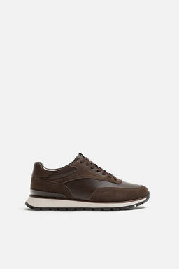 CASUAL SNEAKERS - Zara фото 4