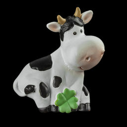 Цена за 1 шт. Сувенир ErichKrause Decor Теленок на магните 5.5см