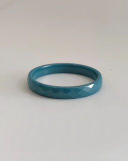 Кольцо из керамики