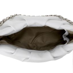 Женская сумка на плечо DIVAS BAG Артикул 3206780, белый  фото 6