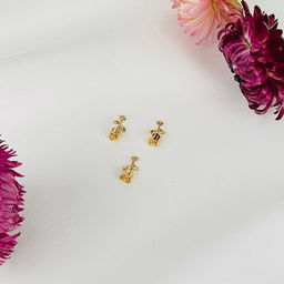 Подвеска Цветок (3 шт)